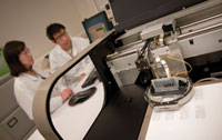 Drug analysis